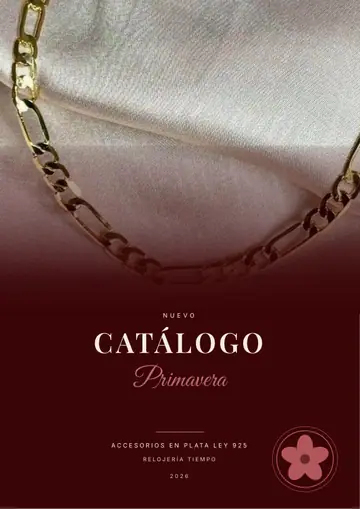 Portada del estilo Burdeos Romántico