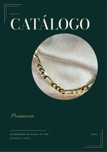 Portada del estilo Verde Menú